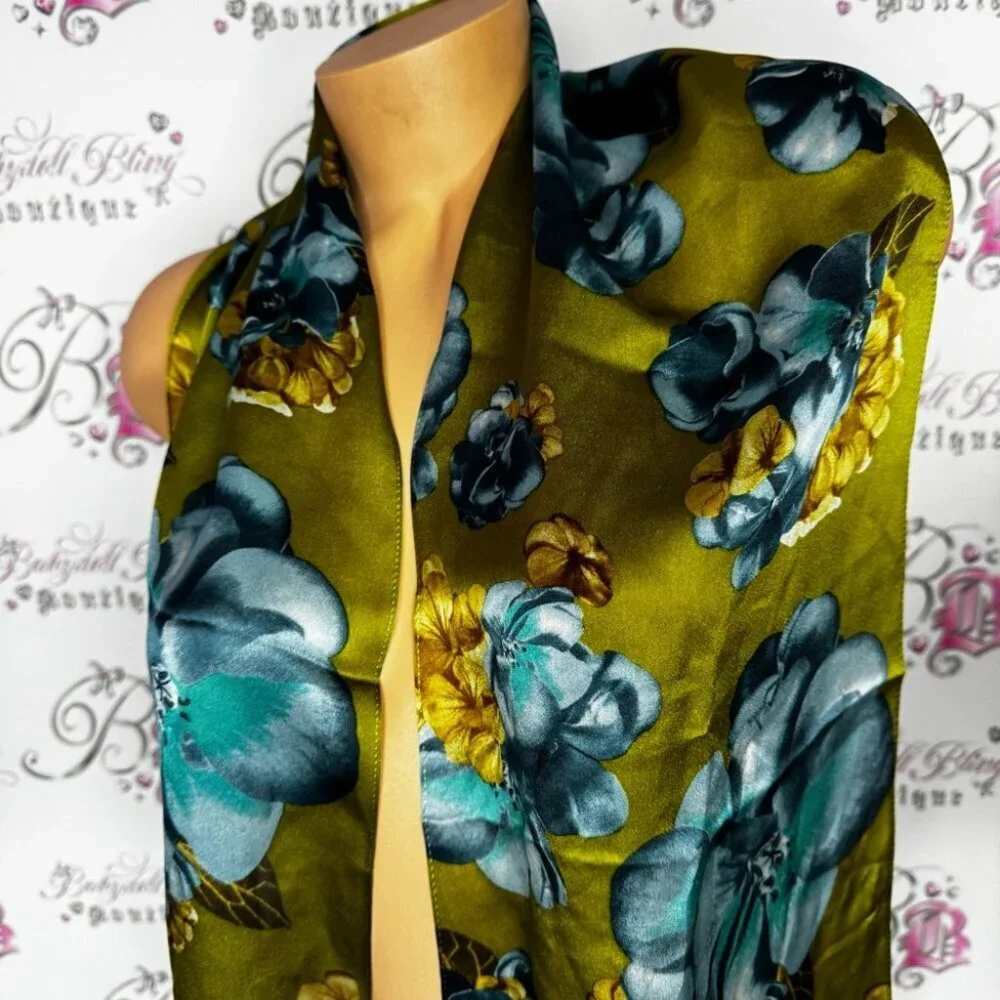 Echo elegant satin